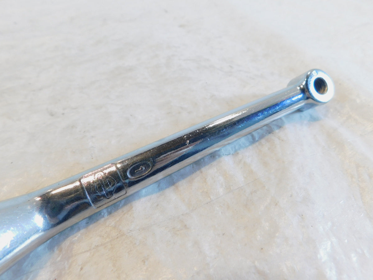 Harley Touring Road King Electra Glide Softail Shifter Lever Pedal 33640-83 - C3 Cycle