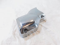 1987-09 Suzuki Intruder 1400 Boulevard S83 VS1400 Left Engine Motor Output Cover - C3 Cycle