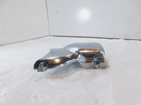 1987-09 Suzuki Intruder 1400 Boulevard S83 VS1400 Left Engine Motor Output Cover - C3 Cycle