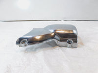 1987-09 Suzuki Intruder 1400 Boulevard S83 VS1400 Left Engine Motor Output Cover - C3 Cycle