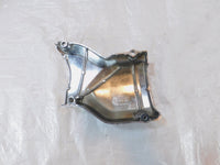 1987-09 Suzuki Intruder 1400 Boulevard S83 VS1400 Left Engine Motor Output Cover - C3 Cycle