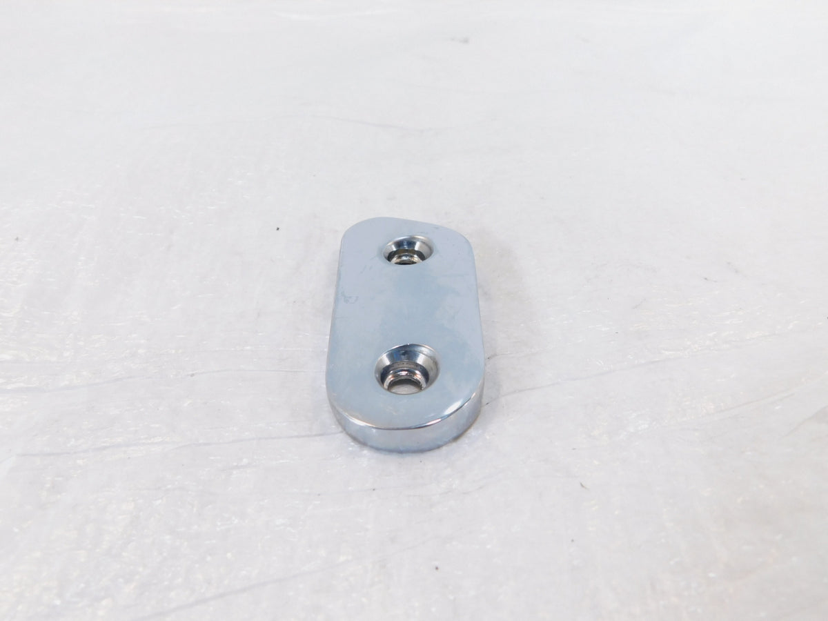 Harley Davidson Sportster 883 & 1200 Chrome Primary Chain Inspection Cover - C3 Cycle