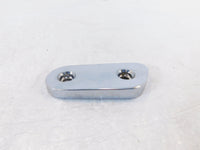 Harley Davidson Sportster 883 & 1200 Chrome Primary Chain Inspection Cover - C3 Cycle