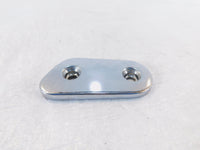 Harley Davidson Sportster 883 & 1200 Chrome Primary Chain Inspection Cover - C3 Cycle