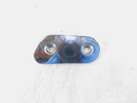 Harley Davidson Sportster 883 & 1200 Chrome Primary Chain Inspection Cover - C3 Cycle