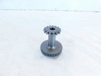 Triumph Thruxton Street Twin & Bonneville T120 1st Starter Motor Idle Idler Gear - C3 Cycle