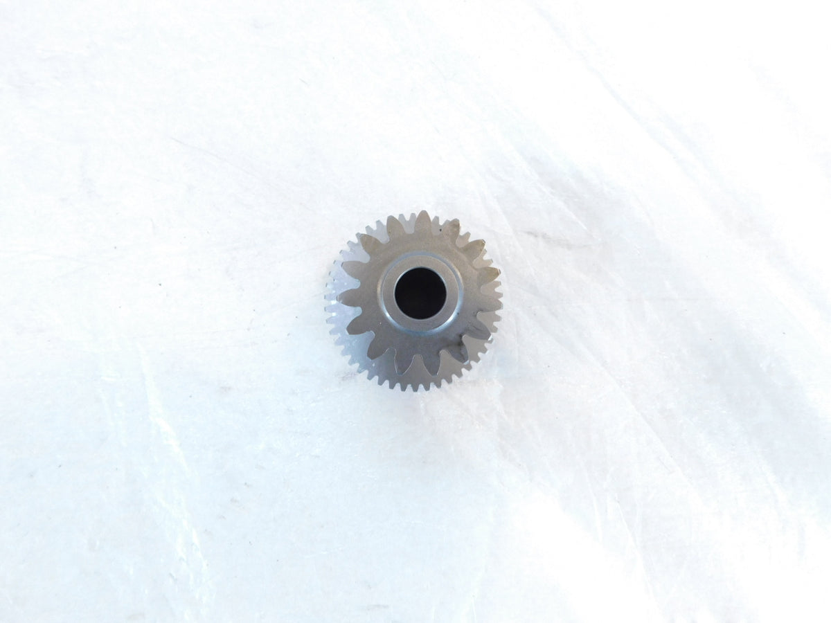 Triumph Thruxton Street Twin & Bonneville T120 1st Starter Motor Idle Idler Gear - C3 Cycle