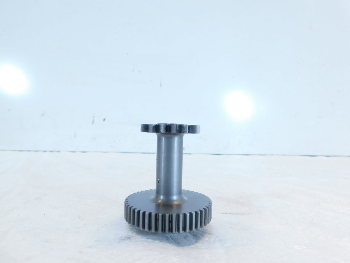 Triumph Thruxton Street Twin & Bonneville T120 1st Starter Motor Idle Idler Gear - C3 Cycle