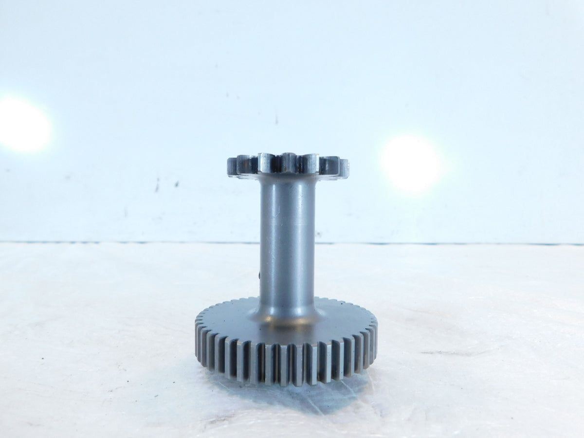 Triumph Thruxton Street Twin & Bonneville T120 1st Starter Motor Idle Idler Gear - C3 Cycle