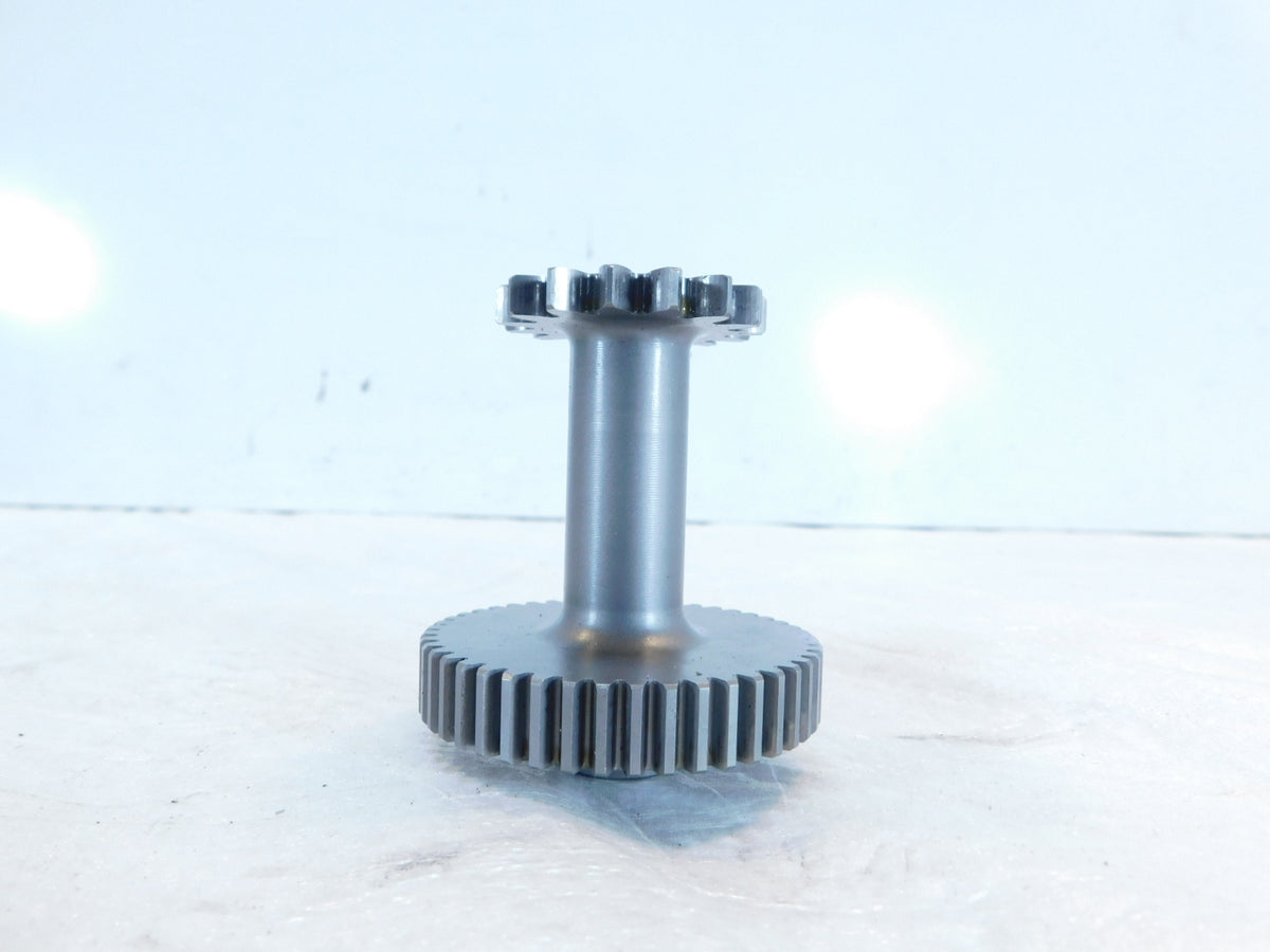 Triumph Thruxton Street Twin & Bonneville T120 1st Starter Motor Idle Idler Gear - C3 Cycle