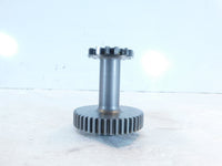 Triumph Thruxton Street Twin & Bonneville T120 1st Starter Motor Idle Idler Gear - C3 Cycle