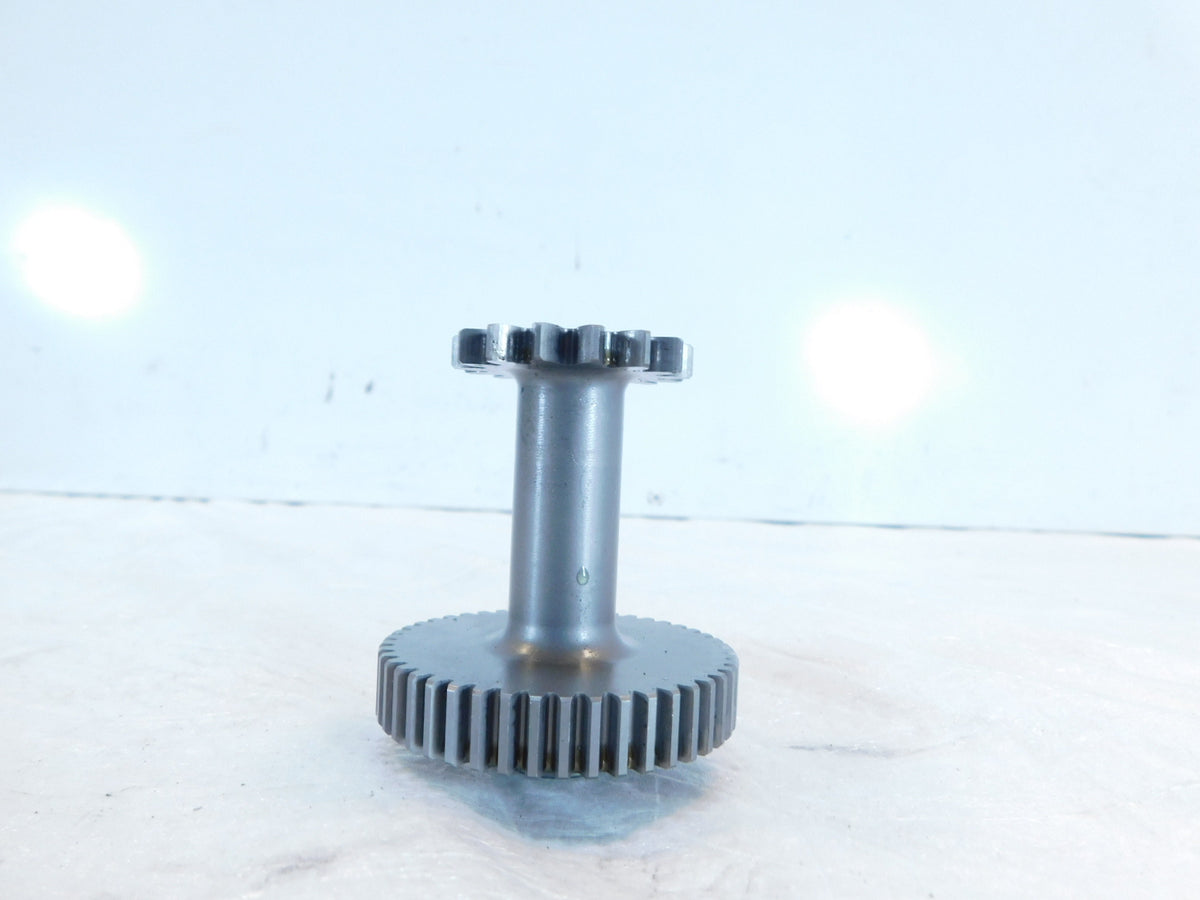 Triumph Thruxton Street Twin & Bonneville T120 1st Starter Motor Idle Idler Gear - C3 Cycle