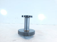 Triumph Thruxton Street Twin & Bonneville T120 1st Starter Motor Idle Idler Gear - C3 Cycle