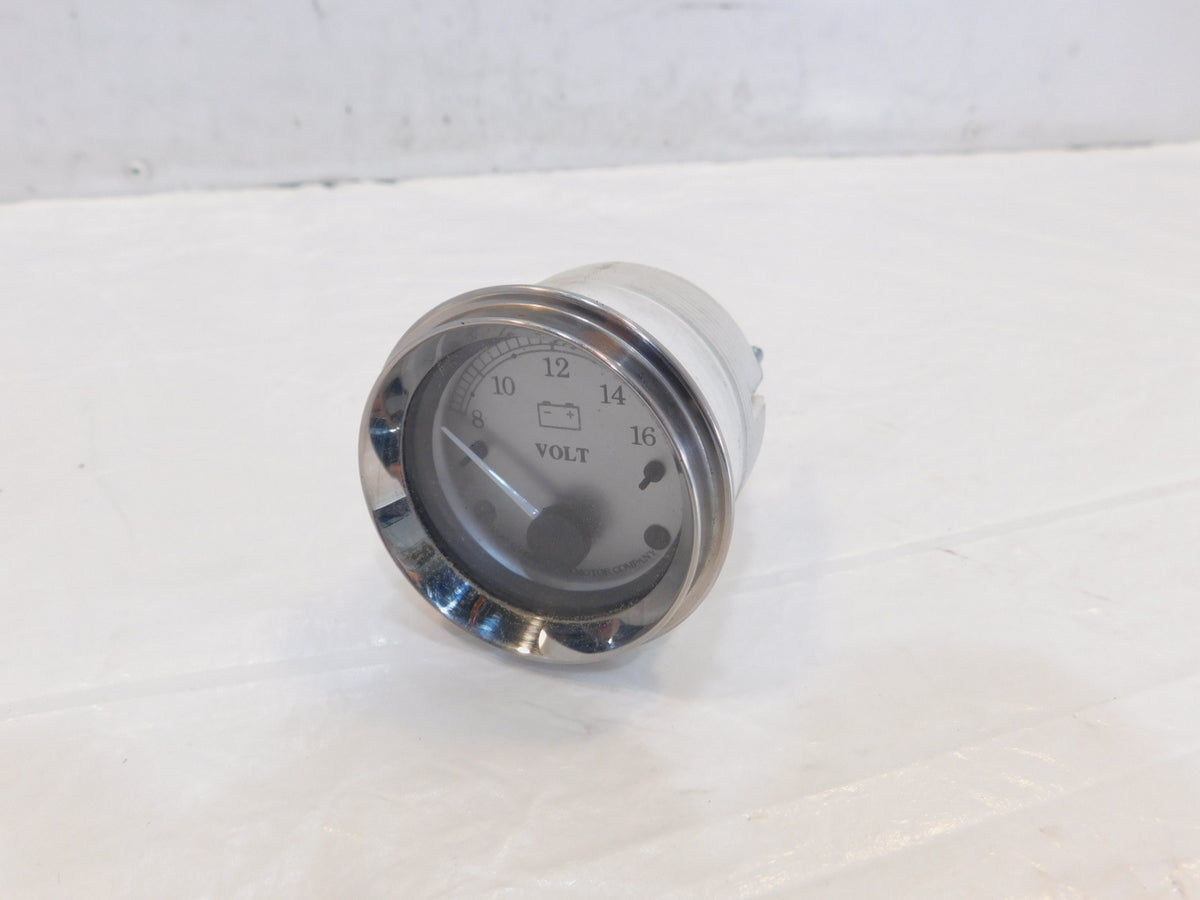 2008-2013 Harley Davidson Touring FLHX Street Glide Gas Fuel Level Gauge - C3 Cycle