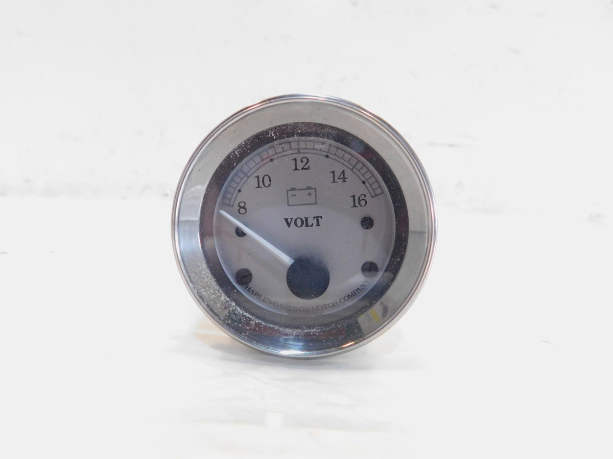 2008-2013 Harley Davidson Touring FLHX Street Glide Gas Fuel Level Gauge - C3 Cycle