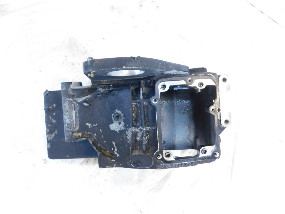 Harley Davidson EVO Road King & Electra Glide Transmission Gear Housing Case - C3 Cycle