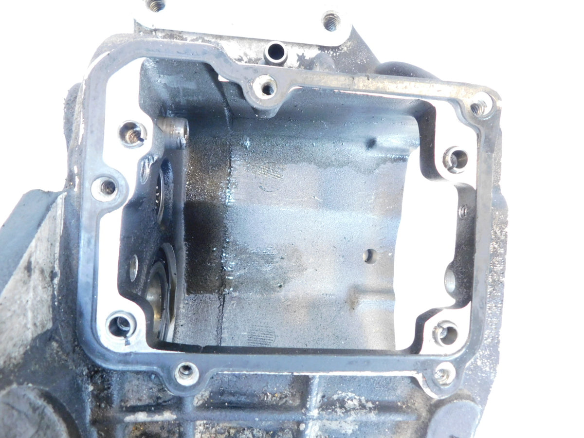 Harley Davidson EVO Road King & Electra Glide Transmission Gear Housing Case - C3 Cycle