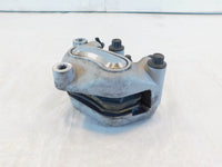 Harley Davidson Road King Electra Glide & V-Rod Silver Front Left Brake Caliper - C3 Cycle