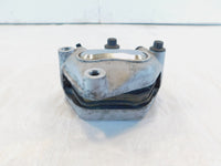 Harley Davidson Road King Electra Glide & V-Rod Silver Front Left Brake Caliper - C3 Cycle