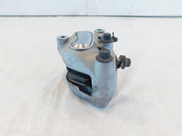 Harley Davidson Road King Electra Glide & V-Rod Silver Front Left Brake Caliper - C3 Cycle