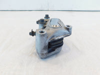 Harley Davidson Road King Electra Glide & V-Rod Silver Front Left Brake Caliper - C3 Cycle