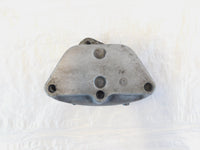 Harley Davidson Road King Electra Glide & V-Rod Silver Front Left Brake Caliper - C3 Cycle