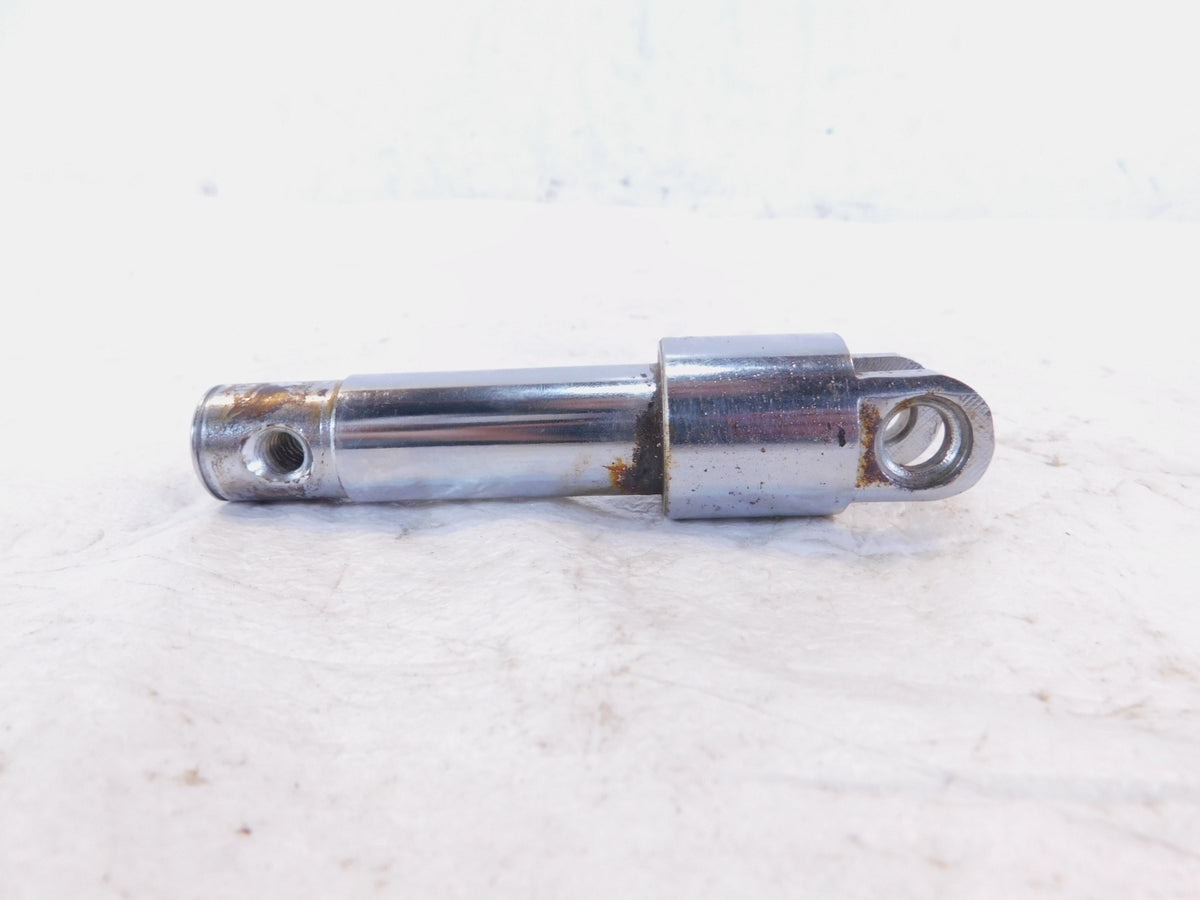 Harley Sportster 883 1200 Low & Custom Right Footpeg Footrest Mount Clevis Stalk - C3 Cycle
