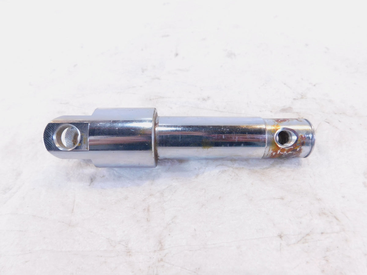 Harley Sportster 883 1200 Low & Custom Right Footpeg Footrest Mount Clevis Stalk - C3 Cycle