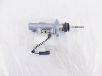 2019-2020 Can-Am Ryker 600 900 STD ACE Rally Tandem Foot Brake Master Cylinder - C3 Cycle
