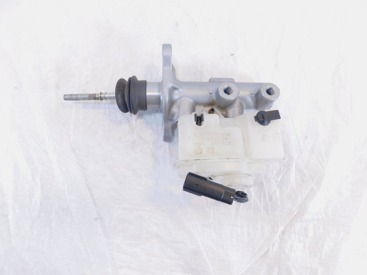 2019-2020 Can-Am Ryker 600 900 STD ACE Rally Tandem Foot Brake Master Cylinder - C3 Cycle