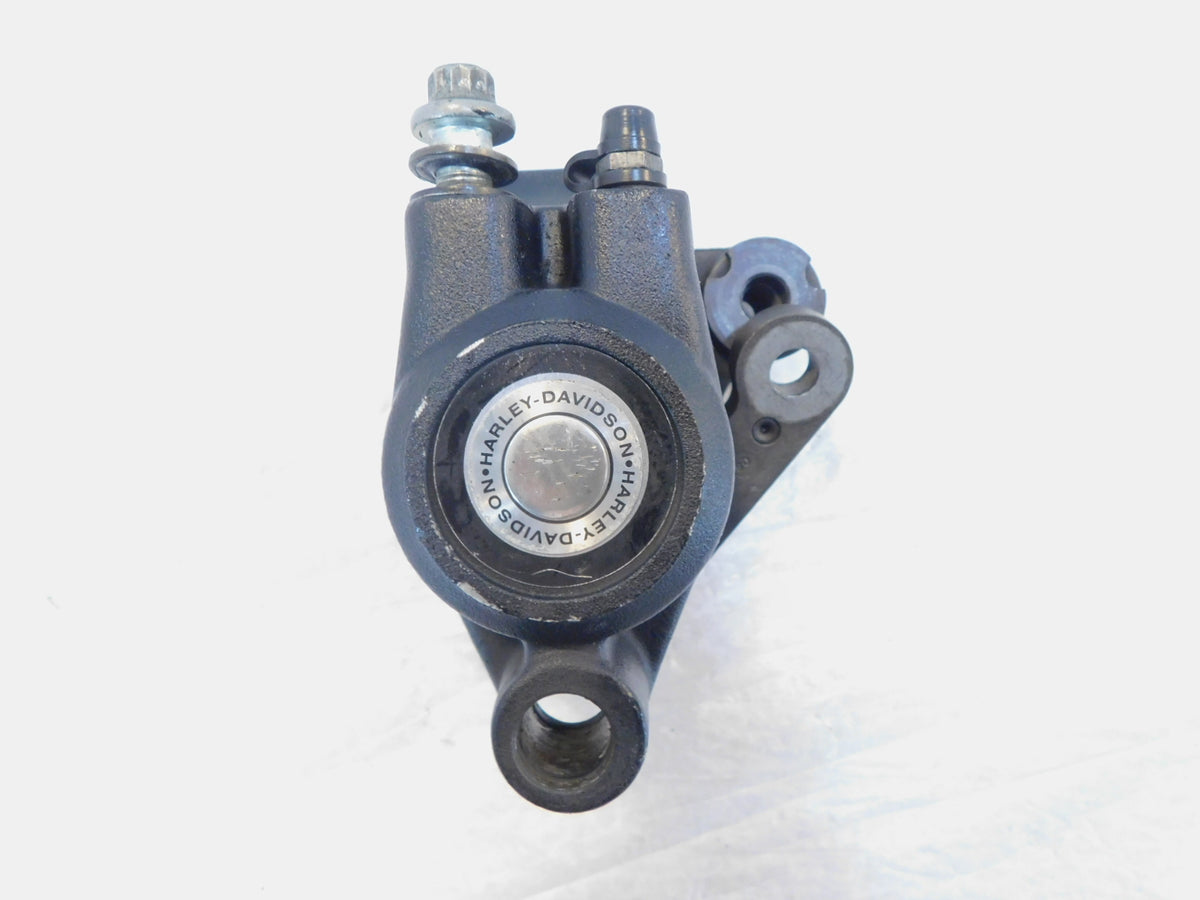 Harley Davidson Touring Softail FXR Dyna & Sportster Front Right Brake Caliper - C3 Cycle