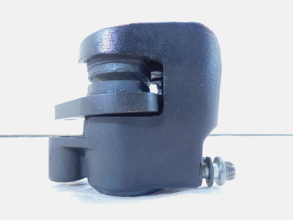 Harley Davidson Touring Softail FXR Dyna & Sportster Front Right Brake Caliper - C3 Cycle