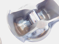 02-07 Harley Davidson V-Rod VRod VRSC VRSCA Front & Rear Engine Motor Pistons