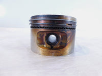 Harley Davidson EVO Tour Glide & Electra Glide Softail & FXR Cylinder Piston - C3 Cycle