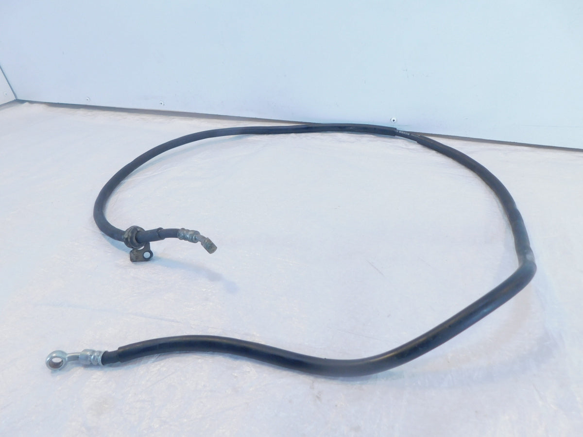 1996-2000 Kawasaki Vulcan VN1500 Classic Clutch Master Cylinder Brake Hose Line