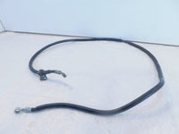 1996-2000 Kawasaki Vulcan VN1500 Classic Clutch Master Cylinder Brake Hose Line