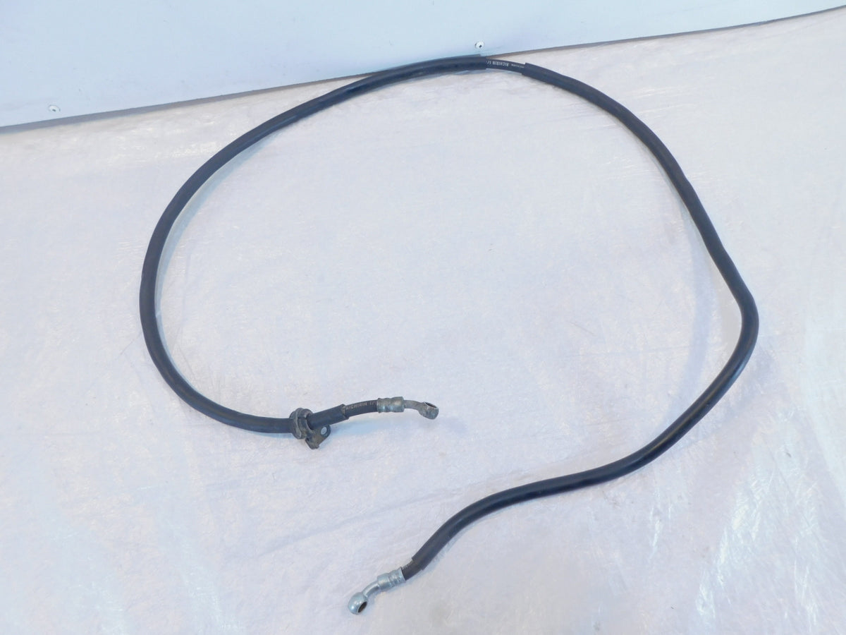 1996-2000 Kawasaki Vulcan VN1500 Classic Clutch Master Cylinder Brake Hose Line