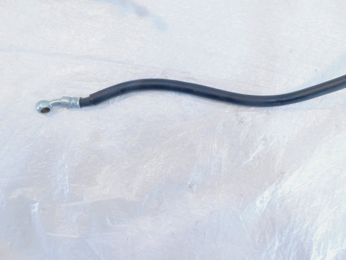 1996-2000 Kawasaki Vulcan VN1500 Classic Clutch Master Cylinder Brake Hose Line