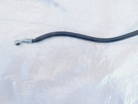 1996-2000 Kawasaki Vulcan VN1500 Classic Clutch Master Cylinder Brake Hose Line