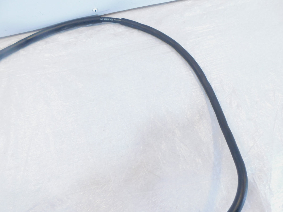1996-2000 Kawasaki Vulcan VN1500 Classic Clutch Master Cylinder Brake Hose Line