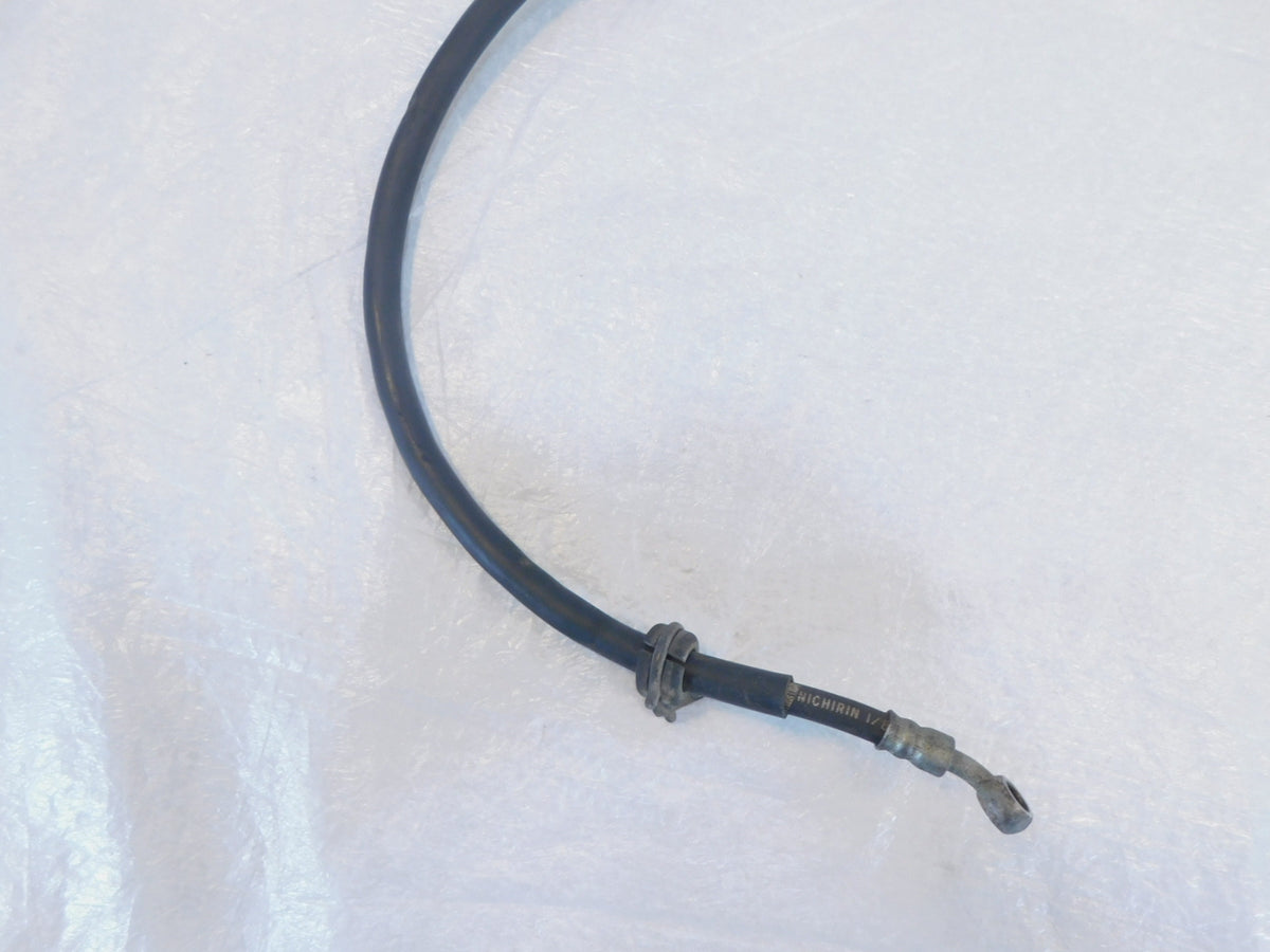 1996-2000 Kawasaki Vulcan VN1500 Classic Clutch Master Cylinder Brake Hose Line