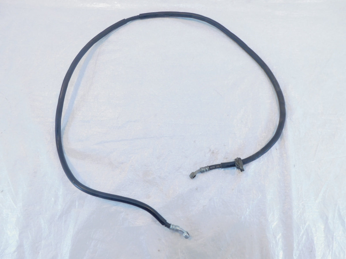 1996-2000 Kawasaki Vulcan VN1500 Classic Clutch Master Cylinder Brake Hose Line