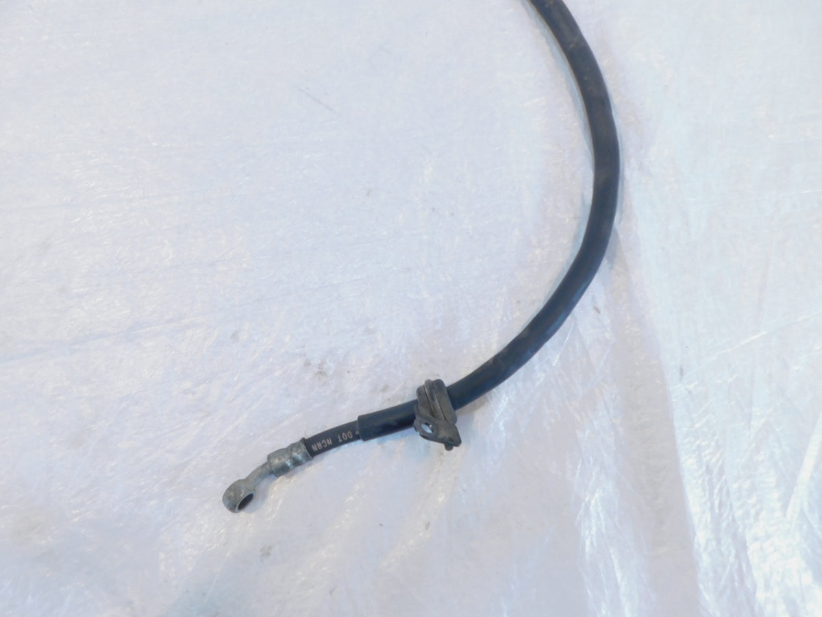 1996-2000 Kawasaki Vulcan VN1500 Classic Clutch Master Cylinder Brake Hose Line
