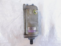 BMW F800 F800GS F800R F800S F800ST F650 F650GS Silver Engine Starter Motor - C3 Cycle