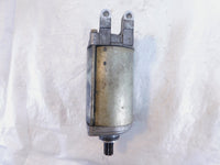 BMW F800 F800GS F800R F800S F800ST F650 F650GS Silver Engine Starter Motor - C3 Cycle