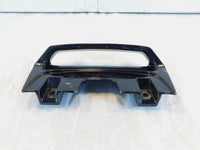 2001-2005 Kawasaki EX250 Ninja 250 250R Rear Passenger Grab Bar Handle - C3 Cycle