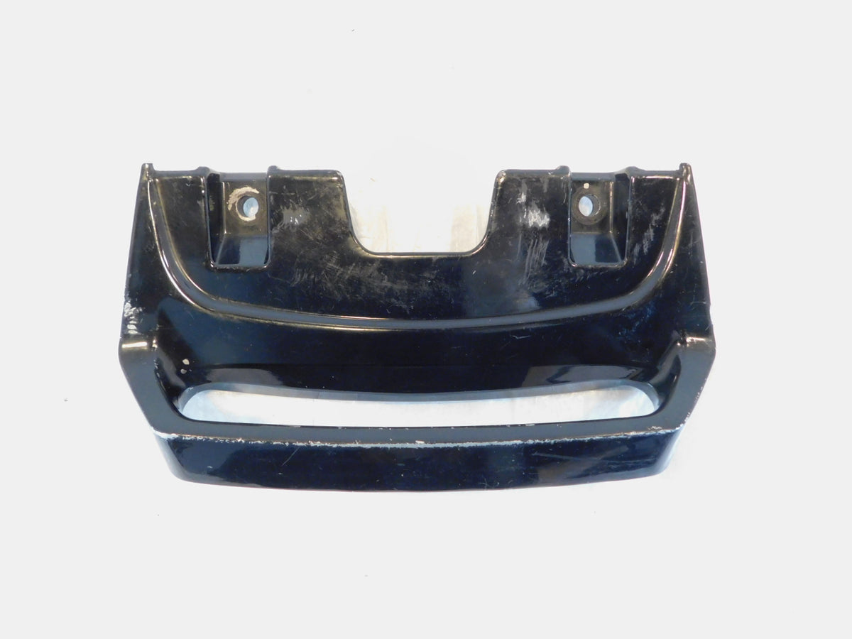 2001-2005 Kawasaki EX250 Ninja 250 250R Rear Passenger Grab Bar Handle - C3 Cycle