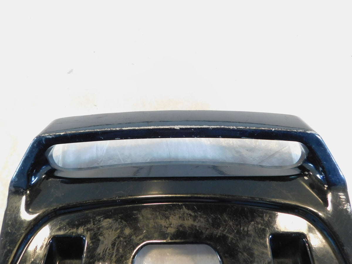 2001-2005 Kawasaki EX250 Ninja 250 250R Rear Passenger Grab Bar Handle - C3 Cycle