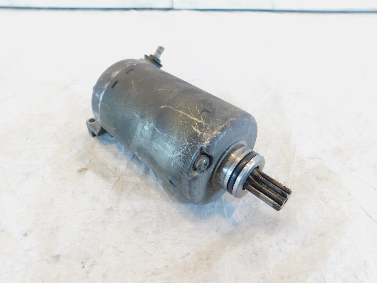 BMW K1 K75 K100 K100RS & K1100LT K1100RS & K1200GT K1200RS Engine Motor Starter - C3 Cycle