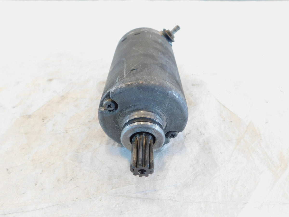 BMW K1 K75 K100 K100RS & K1100LT K1100RS & K1200GT K1200RS Engine Motor Starter - C3 Cycle